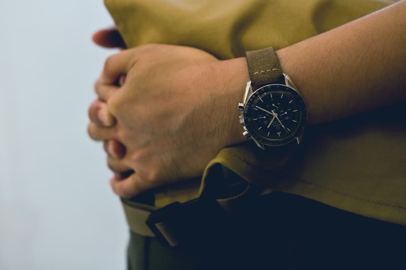 摩登男士手記﹣Bebop Mak 個人專訪