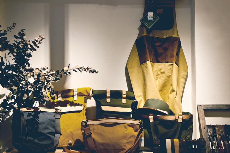 摩登男士手記﹣Bebop Mak 個人專訪