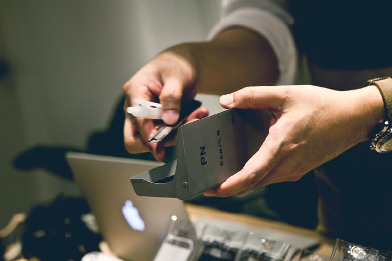 摩登男士手記﹣Bebop Mak 個人專訪