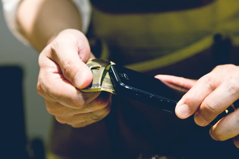 摩登男士手記﹣Bebop Mak 個人專訪