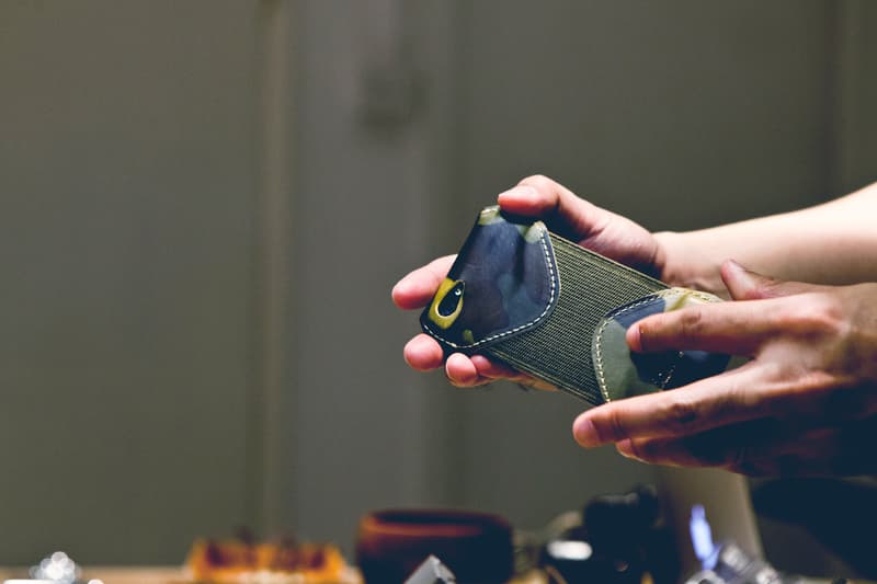 摩登男士手記﹣Bebop Mak 個人專訪