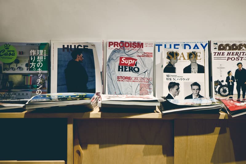 摩登男士手記﹣Bebop Mak 個人專訪