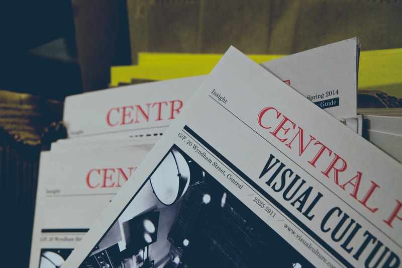 摩登男士手記﹣Bebop Mak 個人專訪