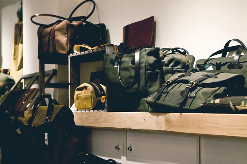 摩登男士手記﹣Bebop Mak 個人專訪