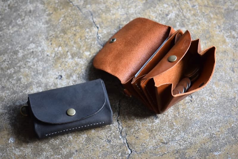 ROBERU HK LEATHER WORKSHOP 2015 香港皮革工作坊