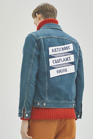 honeyee 打造 MR.GENTLEMAN 2015 秋冬系列造型搭配特輯