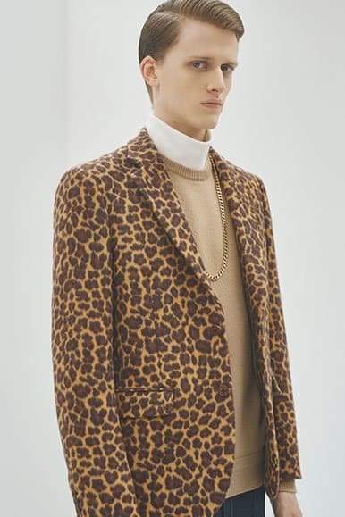 honeyee 打造 MR.GENTLEMAN 2015 秋冬系列造型搭配特輯