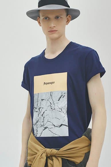 honeyee 打造 MR.GENTLEMAN 2015 秋冬系列造型搭配特輯