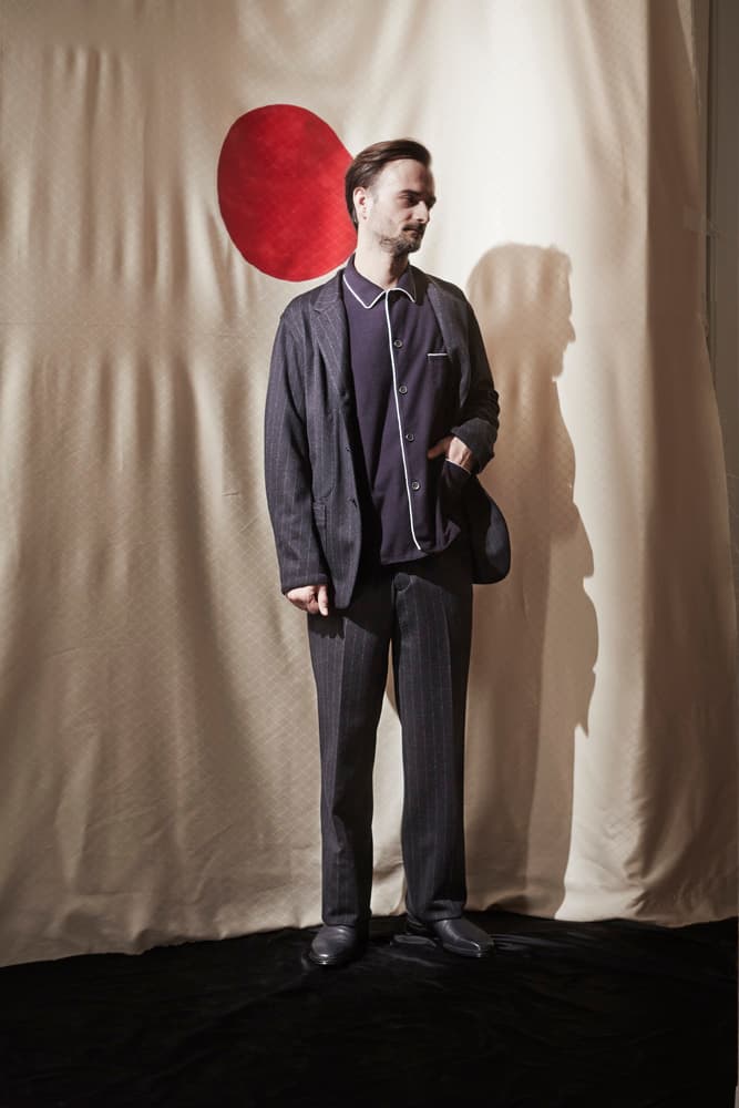 m’s braque 2015 秋冬系列