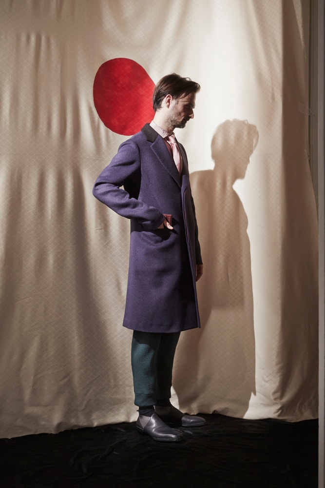 m’s braque 2015 秋冬系列