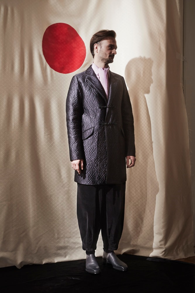 m’s braque 2015 秋冬系列