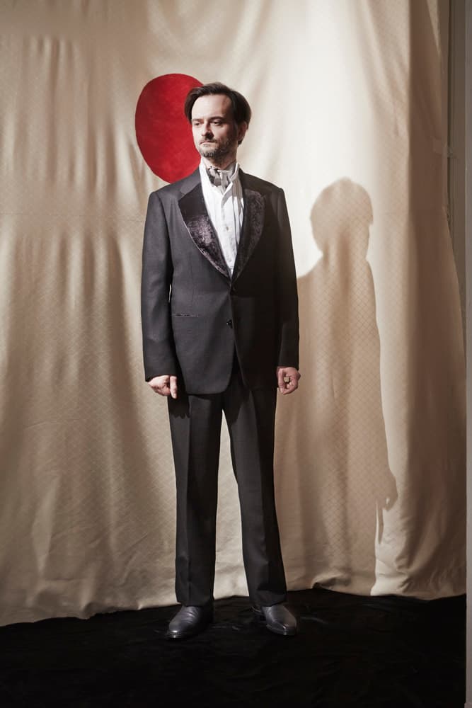 m’s braque 2015 秋冬系列