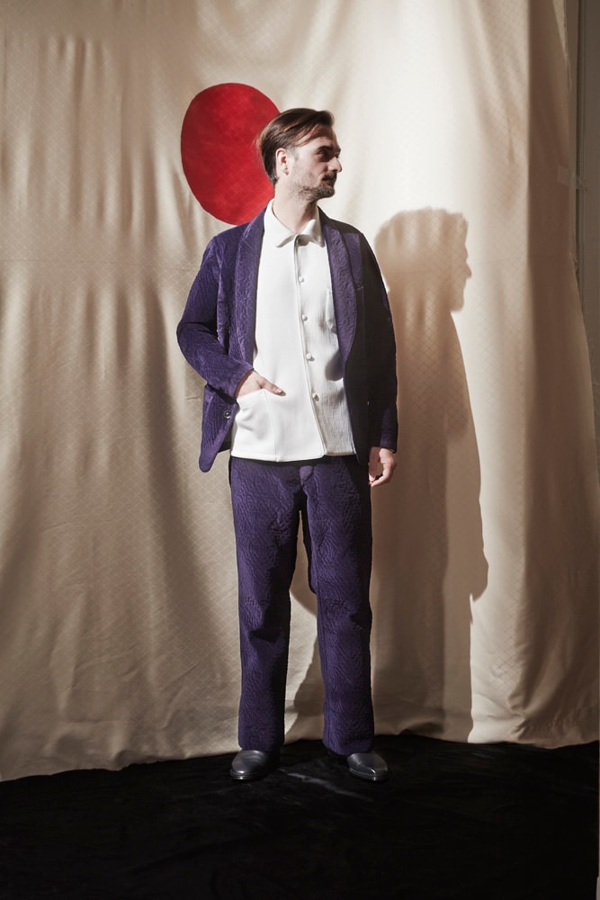 m’s braque 2015 秋冬系列