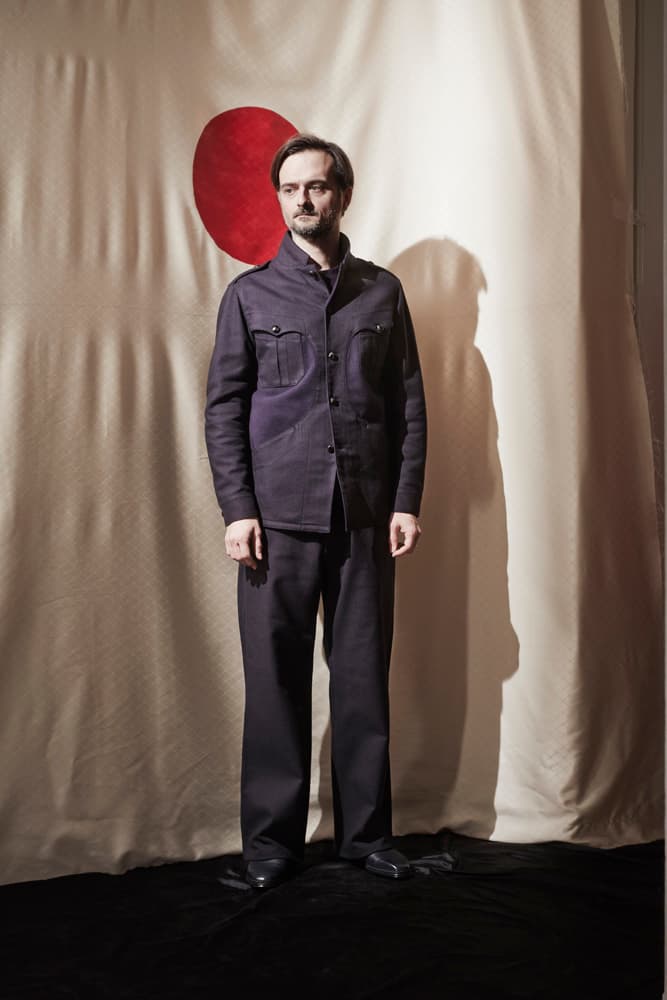 m’s braque 2015 秋冬系列