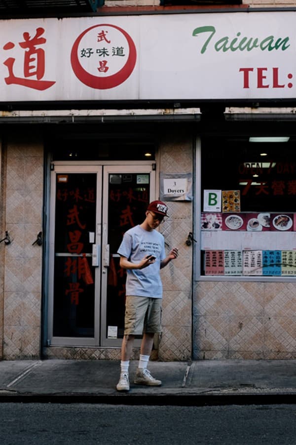 MYGE 2015 春夏系列造型搭配 Lookbook