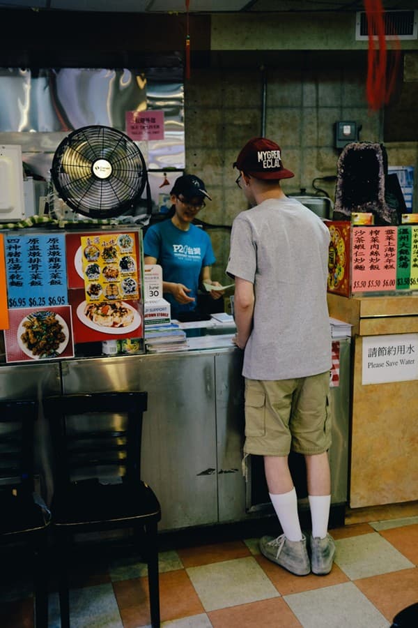 MYGE 2015 春夏系列造型搭配 Lookbook