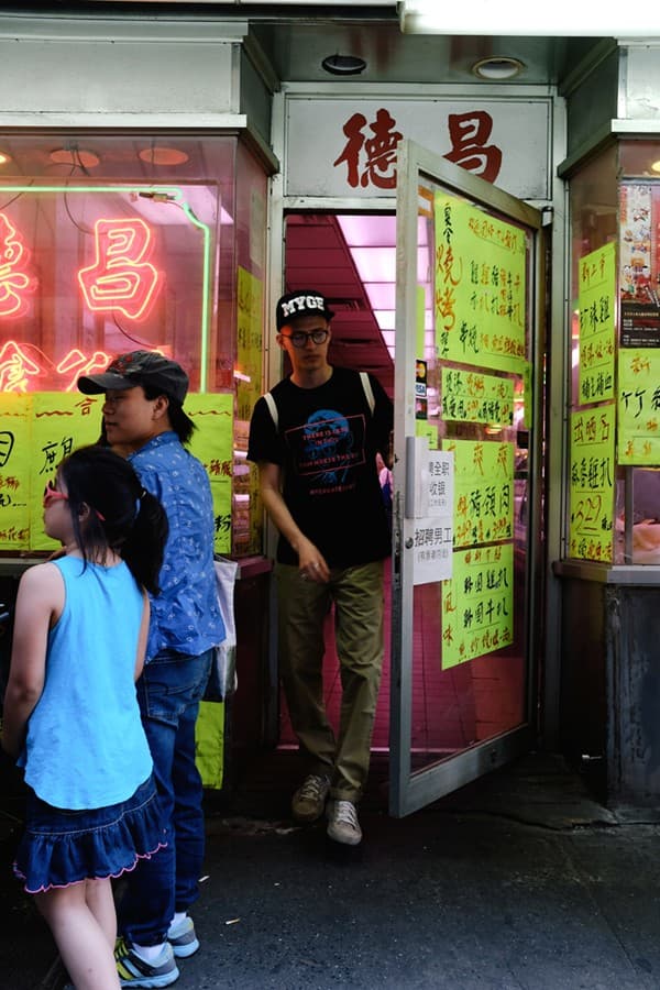 MYGE 2015 春夏系列造型搭配 Lookbook