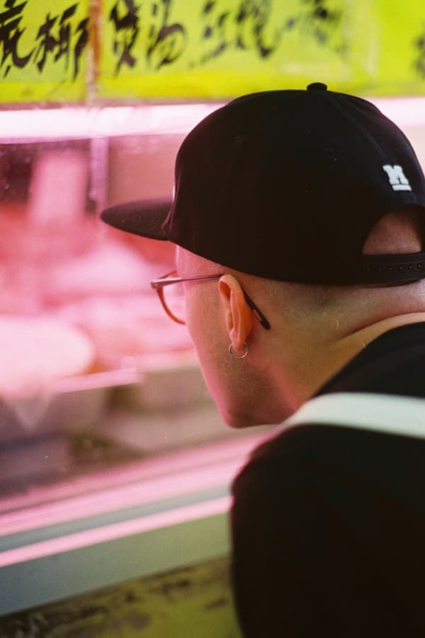 MYGE 2015 春夏系列造型搭配 Lookbook