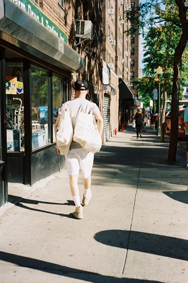 MYGE 2015 春夏系列造型搭配 Lookbook