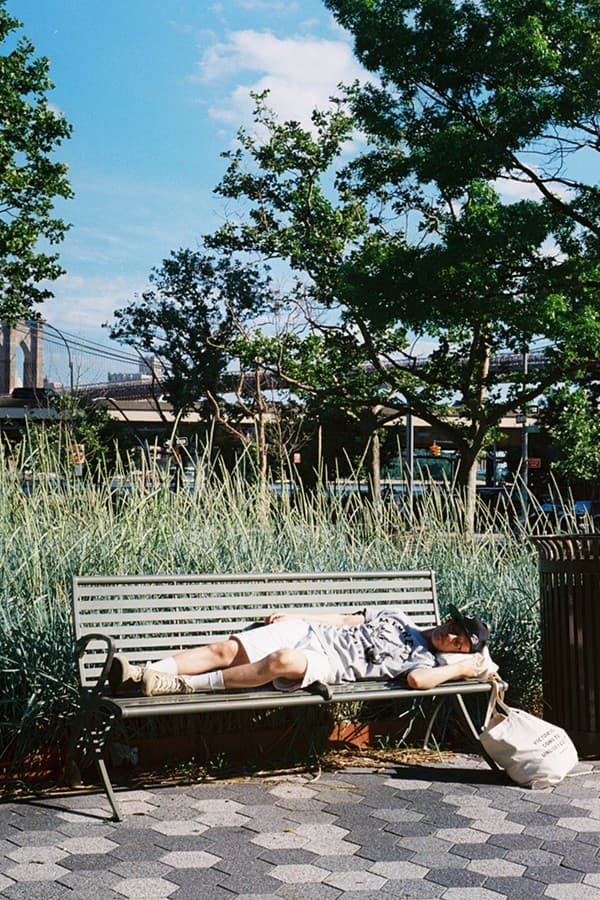 MYGE 2015 春夏系列造型搭配 Lookbook