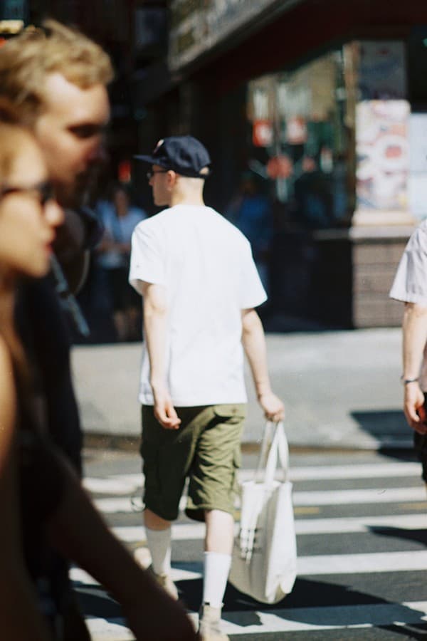 MYGE 2015 春夏系列造型搭配 Lookbook