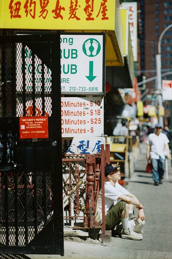 MYGE 2015 春夏系列造型搭配 Lookbook