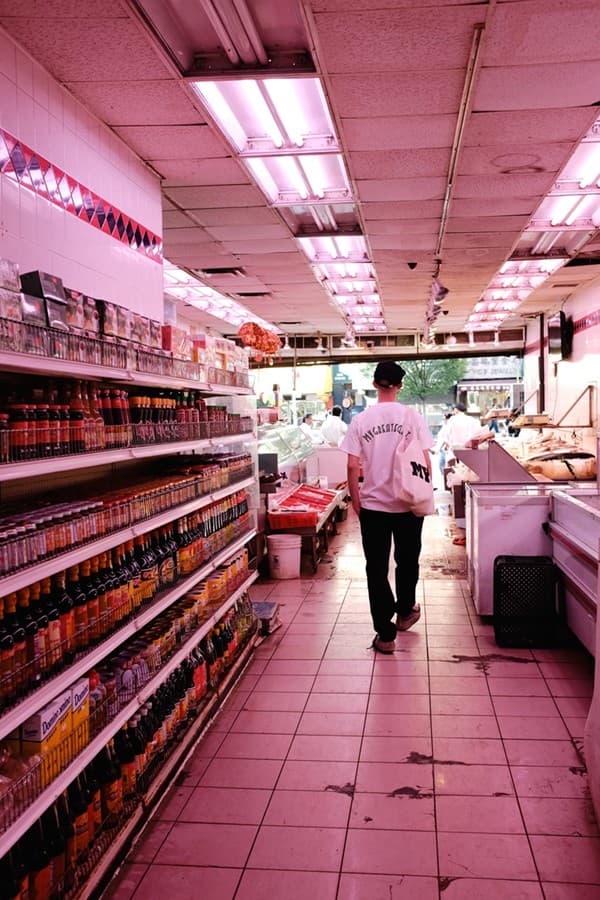 MYGE 2015 春夏系列造型搭配 Lookbook