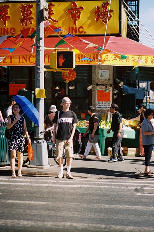 MYGE 2015 春夏系列造型搭配 Lookbook