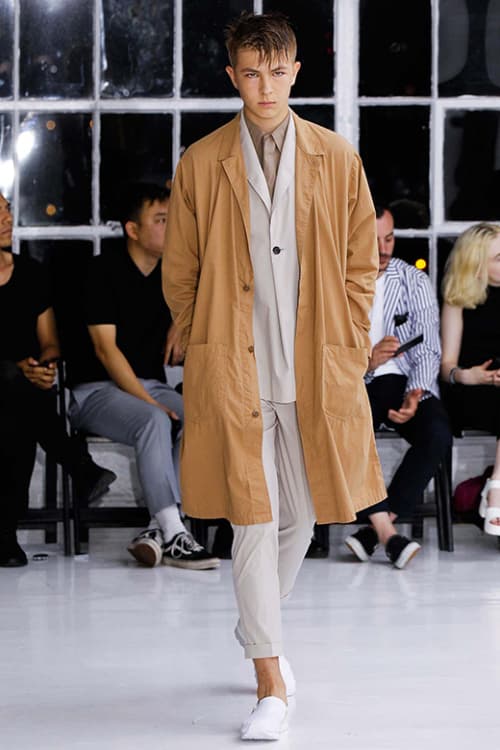 N.HOOLYWOOD 2016 春夏系列