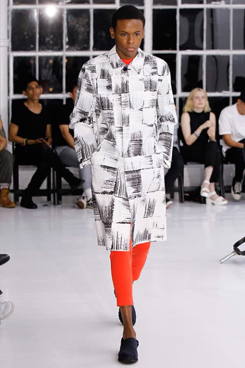 N.HOOLYWOOD 2016 春夏系列