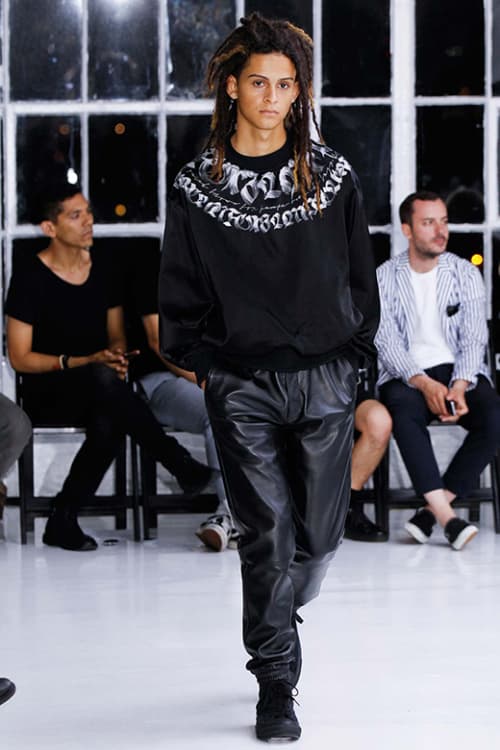 N.HOOLYWOOD 2016 春夏系列