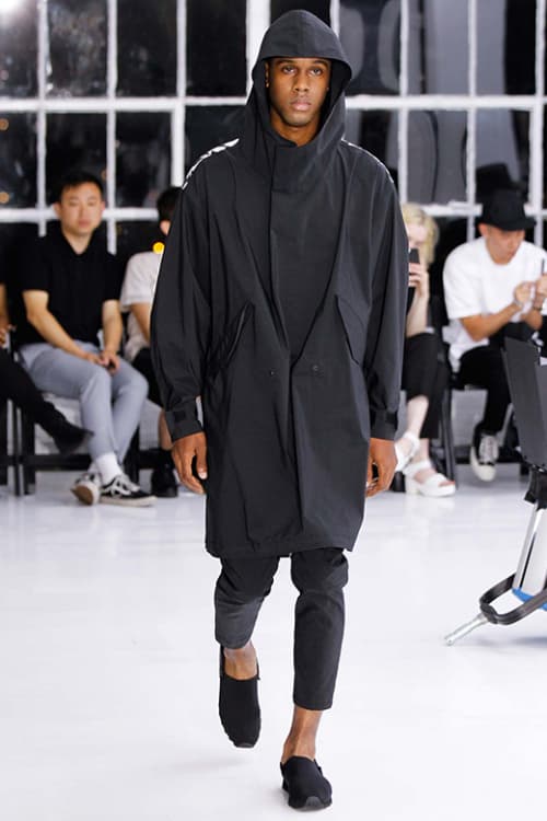 N.HOOLYWOOD 2016 春夏系列