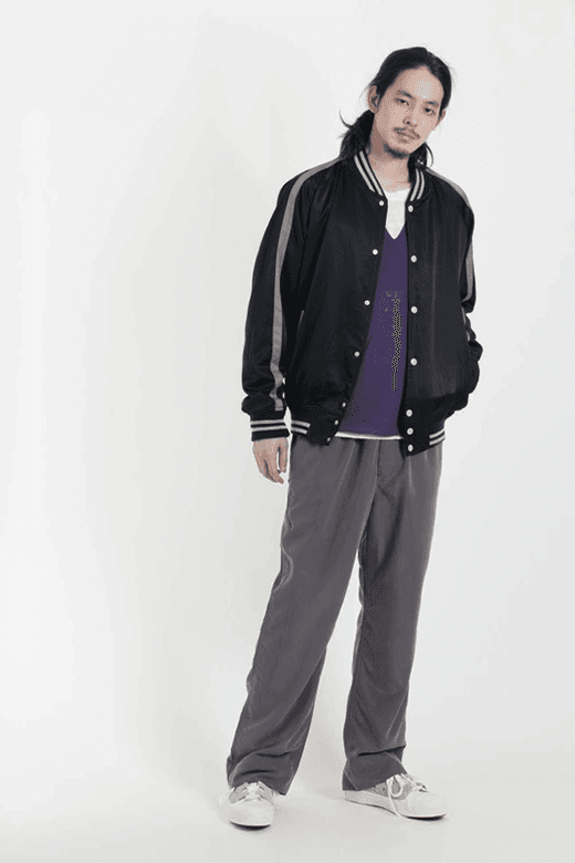 Needles 2016 春夏系列 Lookbook