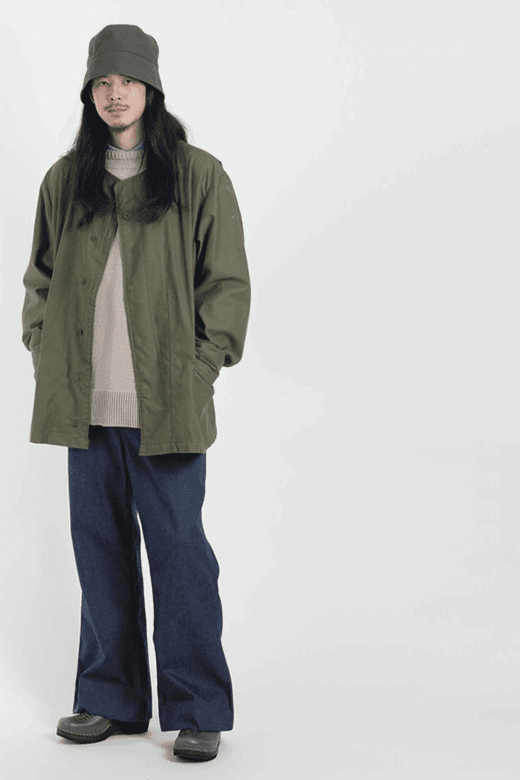 Needles 2016 春夏系列 Lookbook