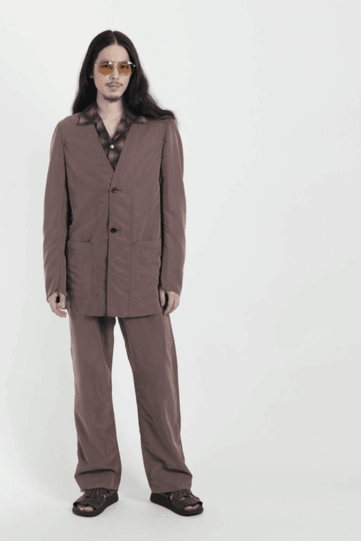 Needles 2016 春夏系列 Lookbook