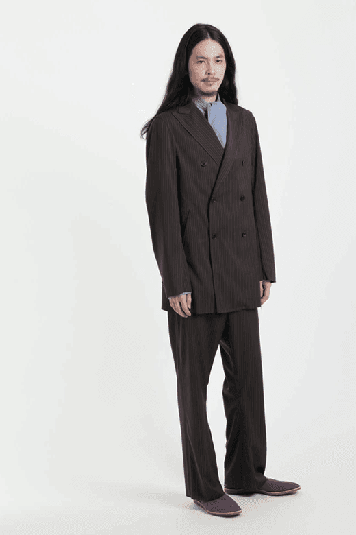 Needles 2016 春夏系列 Lookbook