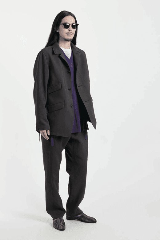 Needles 2016 春夏系列 Lookbook