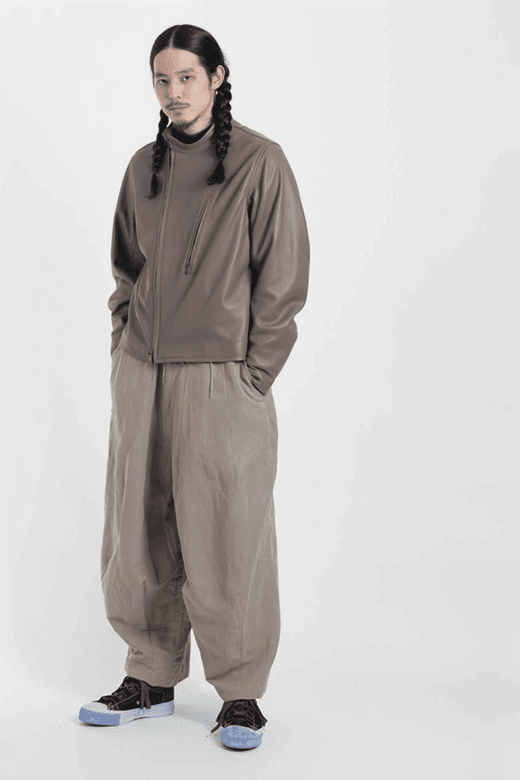 Needles 2016 春夏系列 Lookbook