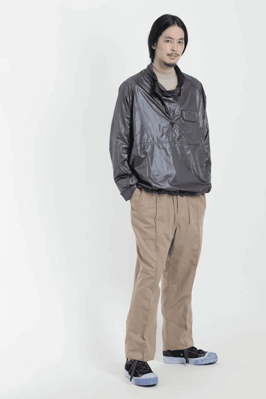 Needles 2016 春夏系列 Lookbook