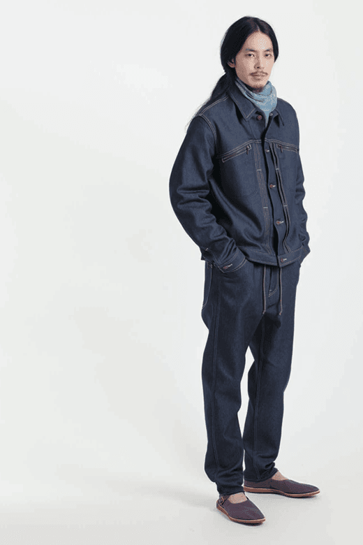 Needles 2016 春夏系列 Lookbook