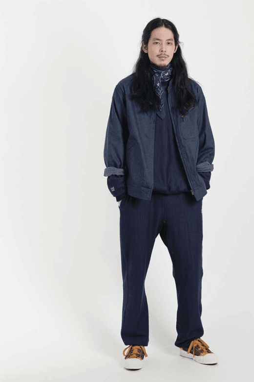 Needles 2016 春夏系列 Lookbook