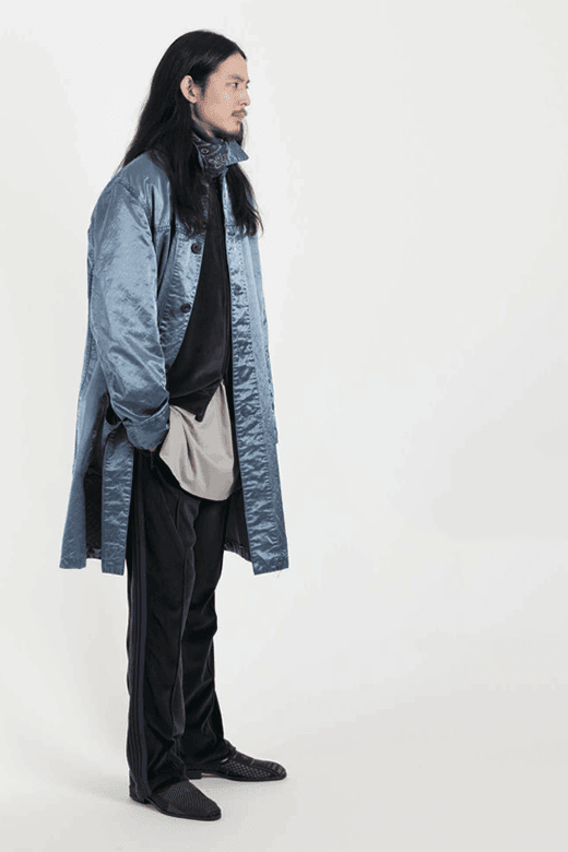 Needles 2016 春夏系列 Lookbook