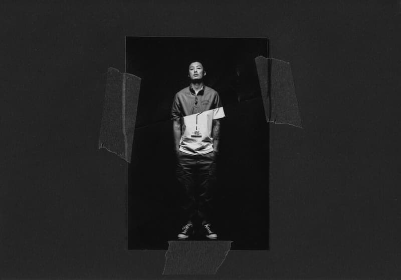 NEIGHBORHOOD x MADNESS 2015 聯名系列