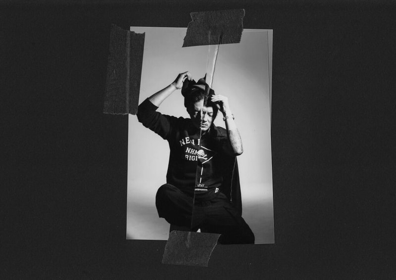 NEIGHBORHOOD x MADNESS 2015 聯名系列