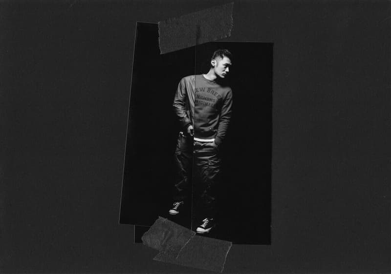 NEIGHBORHOOD x MADNESS 2015 聯名系列