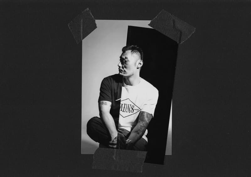 NEIGHBORHOOD x MADNESS 2015 聯名系列