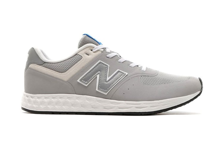 New Balance MFL574 全新鞋款