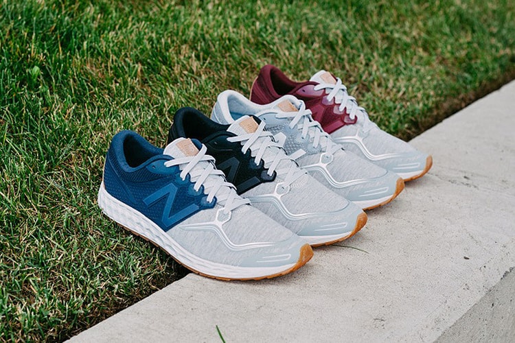 New Balance ML1980「Sweatshirt」系列