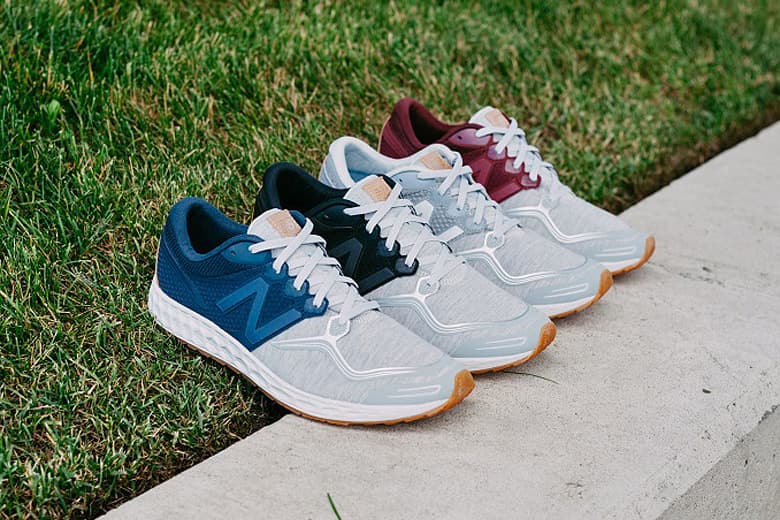 New Balance ML1980「Sweatshirt」系列