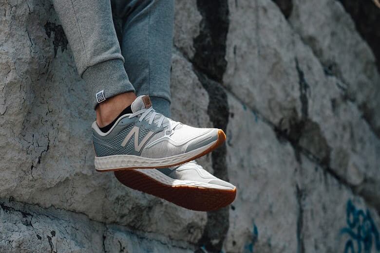 New Balance ML1980「Sweatshirt」系列